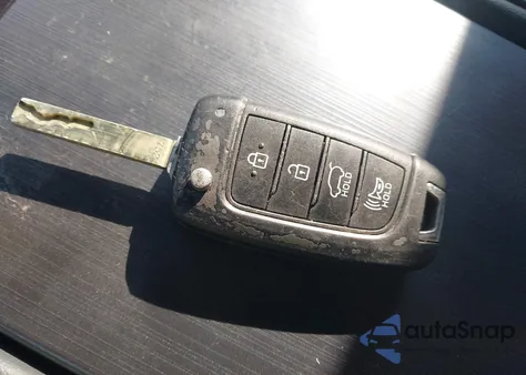 2019 Hyundai Kona Se from USA, damaged, VIN KM8K12AA3KU282781